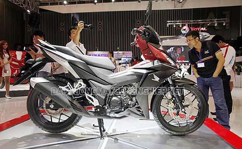 Nên bảo dưỡng xe máy Yamaha theo khuyến nghị của nhà sản xuất