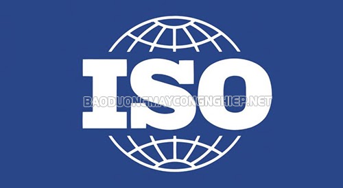 OFI được sử dụng trong ISO như thế nào?
